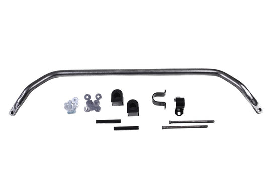 Hellwig 7702 99-06 Chevrolet Silverado 2500 2/4WD Solid Heat Treated Chromoly 1-3/8in Front Sway Bar