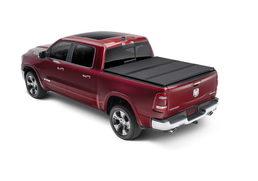 Extang 83421 2019 Dodge Ram (New Body Style - 5ft 7in) Solid Fold 2.0