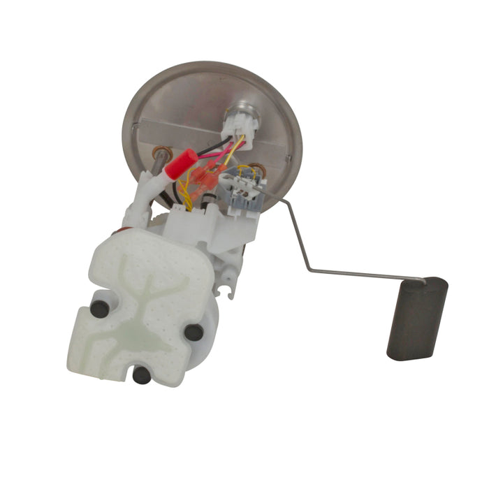 Bbk Performance BBK1865 Electric Fuel Pump 2005 Mustang GT/V6 300LPH