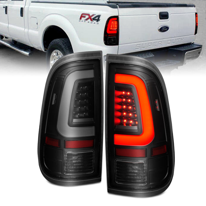 ANZO 311379 ANZ LED Taillights