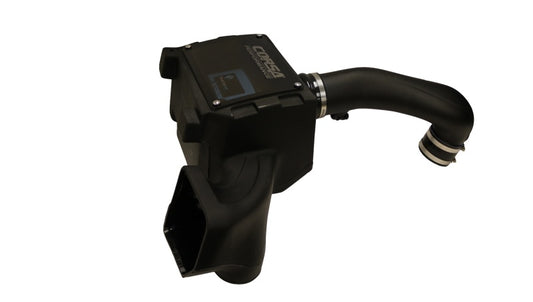 CORSA Performance 464576 Corsa 2013-2023 Dodge RAM 1500 5.7L V8 Cold Air Intake with Powercore Filter
