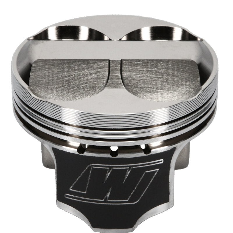 Wiseco K593M815 AC/HON B 4v DOME +8.25 STRUT 8150XX Piston Shelf Stock Kit