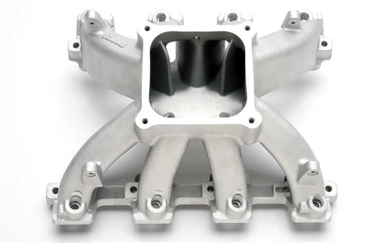 Edelbrock EDE28215 GM LS3 EFI Int. Manifold Super Victor 4500 Flange