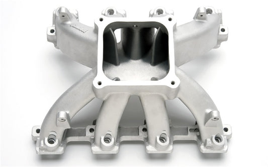 Edelbrock EDE28215 GM LS3 EFI Int. Manifold Super Victor 4500 Flange