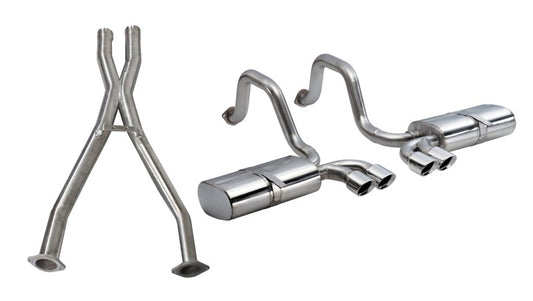 CORSA Performance 14111CB
