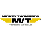 Mickey Thompson 250333 Classic III Wheel - 15x12 6x5.5 3-5/8 90000001767