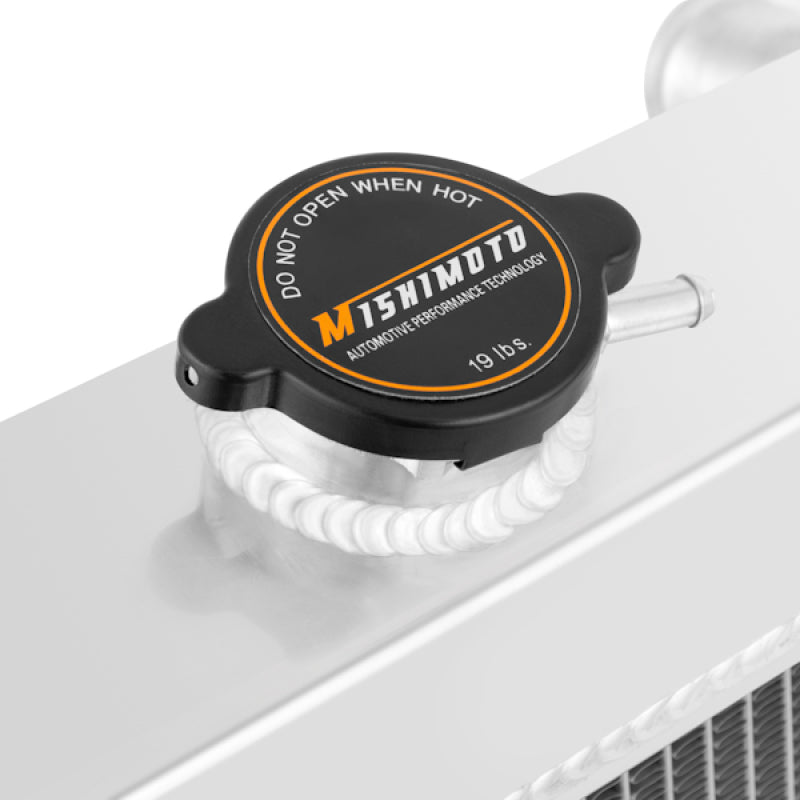 Mishimoto MMRAD-DATS-70 70-73 Datsun 240Z Manual/Automatic Radiator