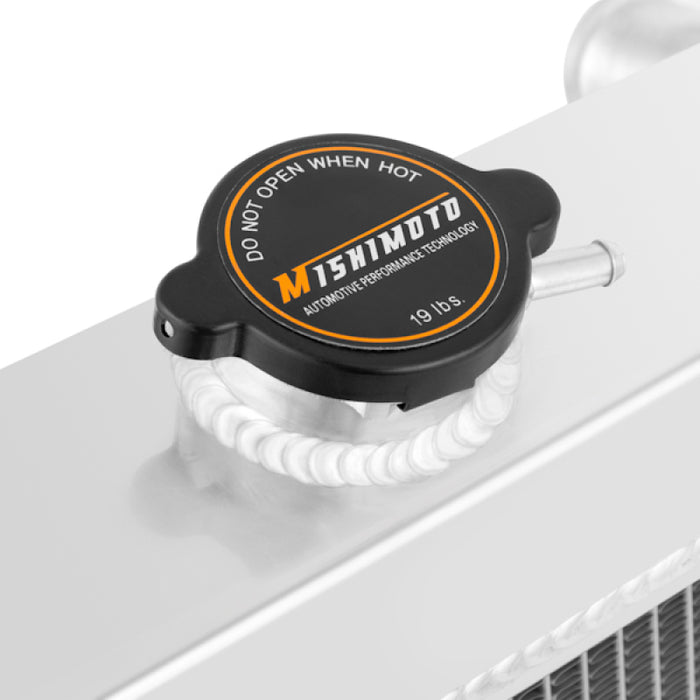 Mishimoto MMRAD-DATS-70 70-73 Datsun 240Z Manual/Automatic Radiator
