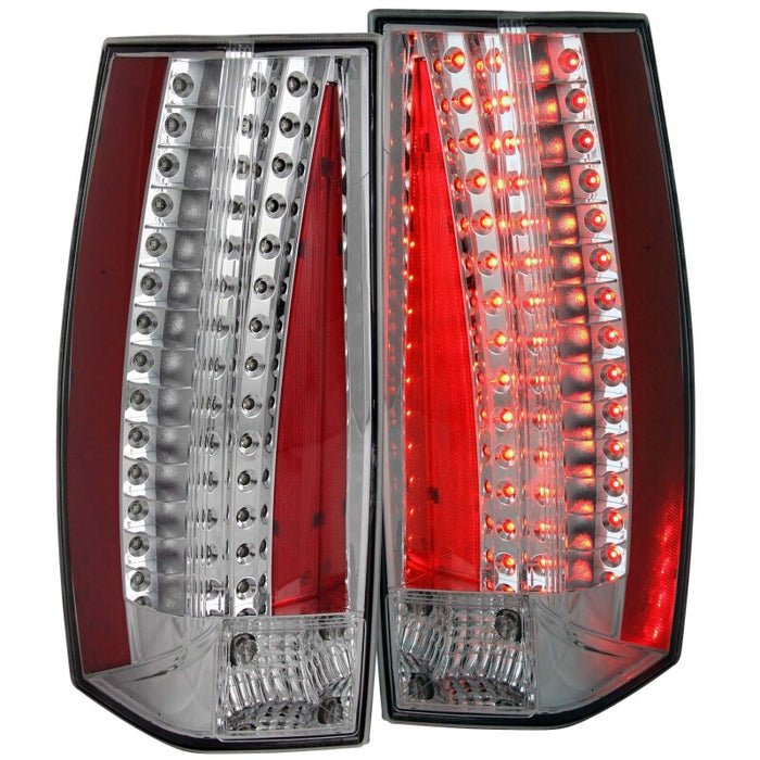 ANZO 321287 ANZ LED Taillights