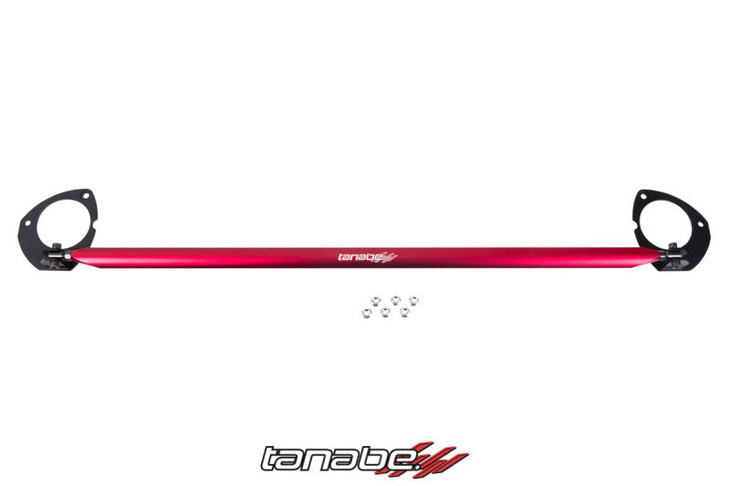 Tanabe TTB206F Sustec Front Strut Tower Bar 2023 Honda Civic Type-R