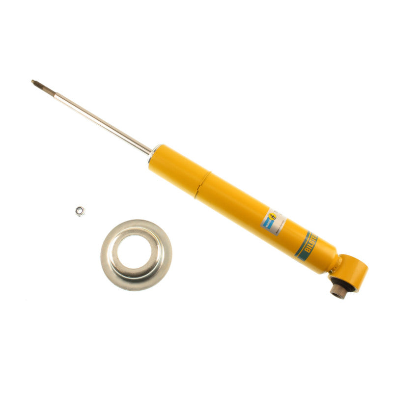 Bilstein 24-007214 B6 1982 BMW 733i Base Rear 46mm Monotube Shock Absorber