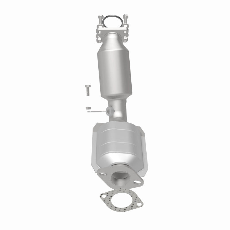 Magnaflow 551144 MagnaFlow Converter Direct Fit 08-13 Infiniti G37 V6-3.7LGAS California Catalytic Converter 2.25 Dia