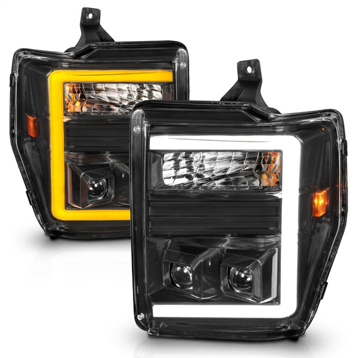 ANZO 111586 ANZ LED/Projector Headlights