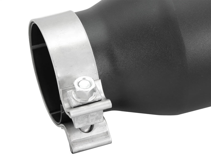 aFe 49T30451-B09 AFE Mach Force-Xp Exhaust Tip