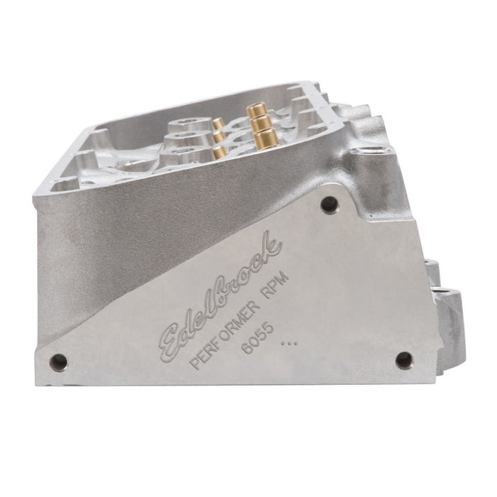 Edelbrock EDE60549 BBC Performer RPM 454-R Cylinder Head - Bare