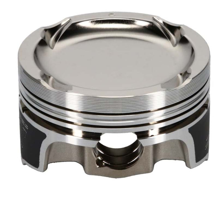 Wiseco K627M8525AP 1400 HD Mitsu EVO 8 - 4G63 Turbo -21cc Armor Plated Piston Shelf Stock Kit