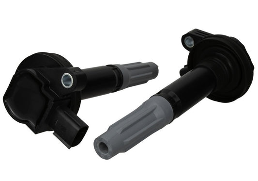 Ford Racing M-12029-M50C Coyote 5.0L V8 (Fits 2011- 2/23/16 Mustang GT/F-150 4V Ti-VCT) Ignition Coil Set