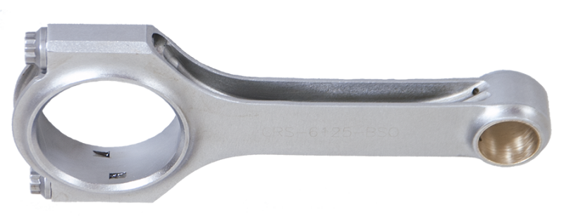 Eagle CRS6125O3D Chevrolet LS H-Beam Connecting Rod (Set of 8)