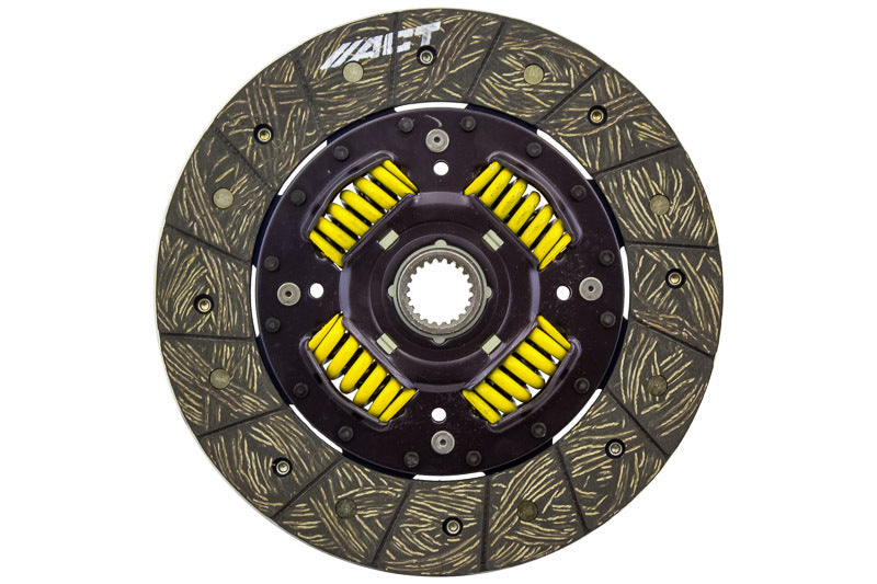 ACT 3000608 ACT Street Clutch Discs