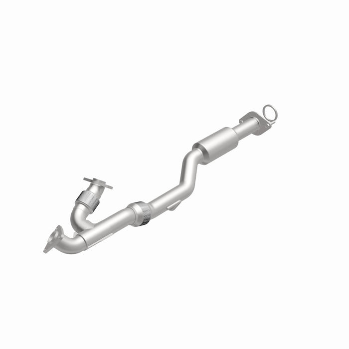 Magnaflow 52699 MagnaFlow Direct-Fit OEM EPA Compliant Catalytic Converter - 13-15 Nissan Pathfinder V6 3.5L