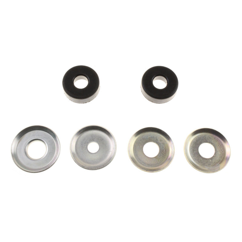 Bilstein 24-027403 B6 1998 Toyota Land Cruiser Base Rear 46mm Monotube Shock Absorber