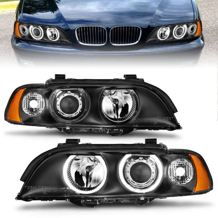 ANZO 121017 ANZ LED/Projector Headlights