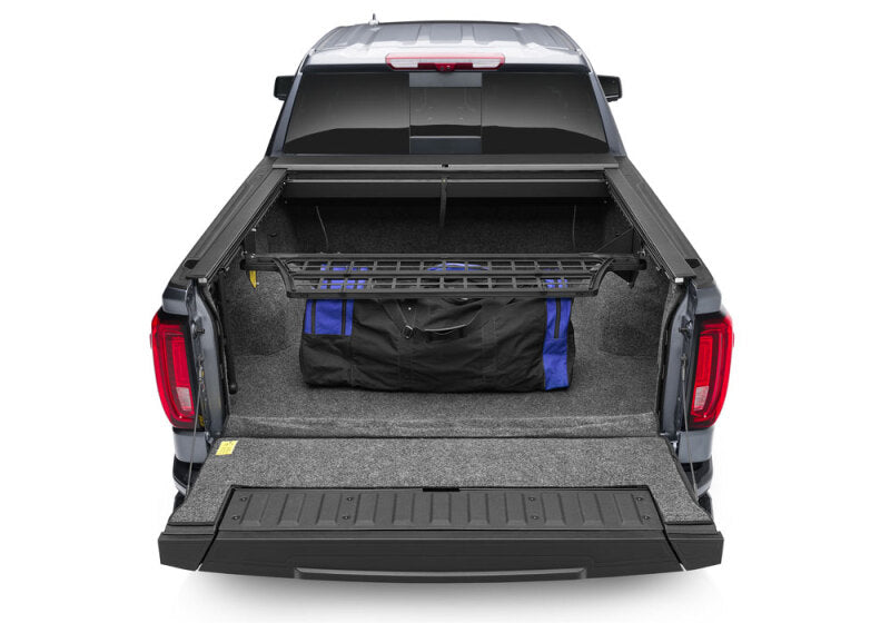 Roll-N-Lock CM226 2020 Chevy Silverado/Sierra 2500/3500 MB 80-1/2in Cargo Manager