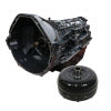 BD Diesel BDD Transmissions 1064642SM