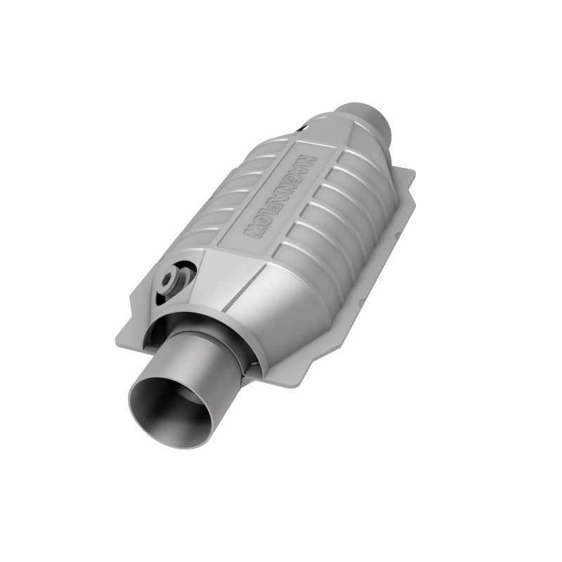 Magnaflow 99064HM MagnaFlow Conv univ 2.00inch w/ dual O2