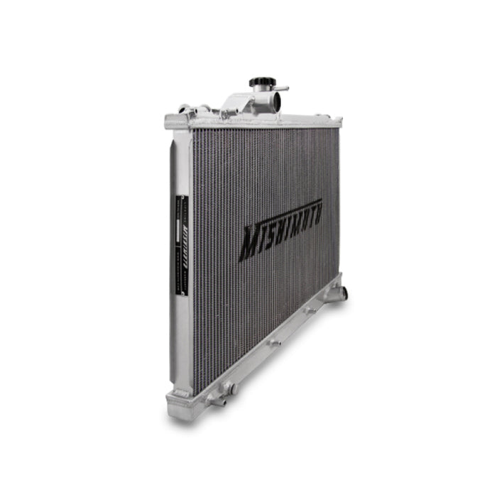 Mishimoto MMRAD-IS300-01 01-05 Lexus IS300 Manual Aluminum Radiator