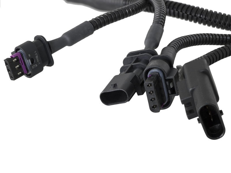 aFe 77-43050 Scorcher Module 22-23 Ford Bronco Raptor V6 3.0L