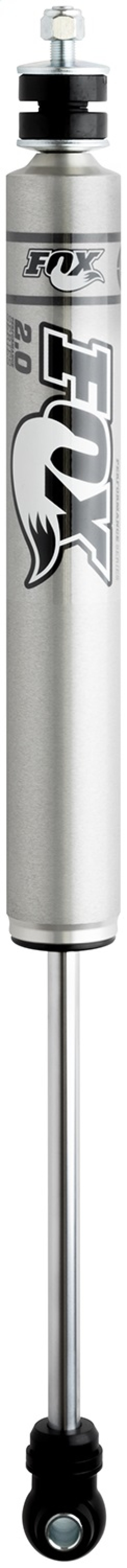 FOX 985-24-061 Fox 05+ Ford SD 2.0 Performance Series 9.6in. Smooth Body IFP Front Shock (Alum) / 4-5in. Lift