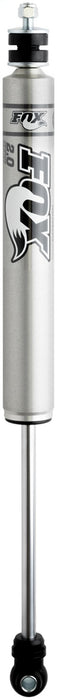 FOX 985-24-061 Fox 05+ Ford SD 2.0 Performance Series 9.6in. Smooth Body IFP Front Shock (Alum) / 4-5in. Lift