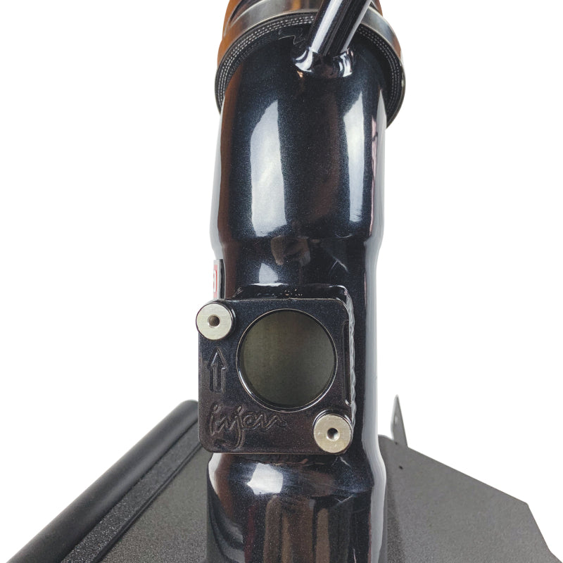 Injen SP2050BLK 18-20 Toyota C-HR 2.0L Black Short RAM Air Intake