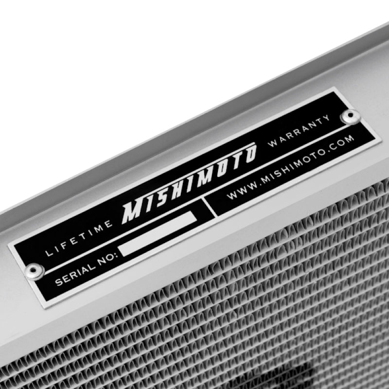 Mishimoto MMRAD-MIA-99 99-05 Mazda Miata Manual Aluminum Radiator