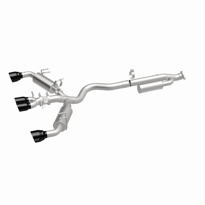 Magnaflow 19631 2023 Toyota GR Corolla NEO Cat-Back Exhaust System