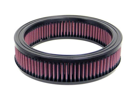 K&N Engineering E-1090 K&N Replacement Air Filter AMC 1972-79,DODGE TRUCKS 77-79