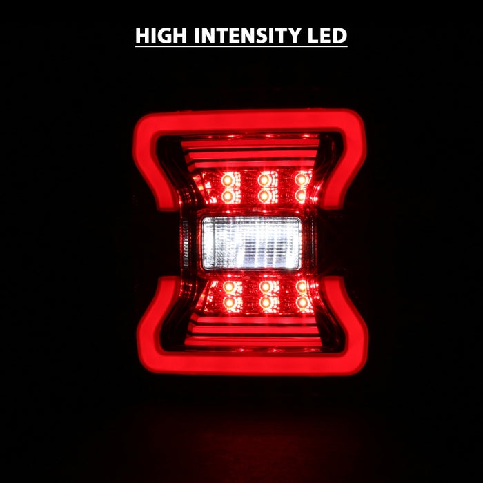 ANZO 311295 ANZ LED Taillights
