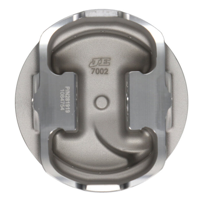 JE Pistons 281919 Chevrolet Big Block 4.500in Bore 1.645in CH 1.00 CC Piston Kit