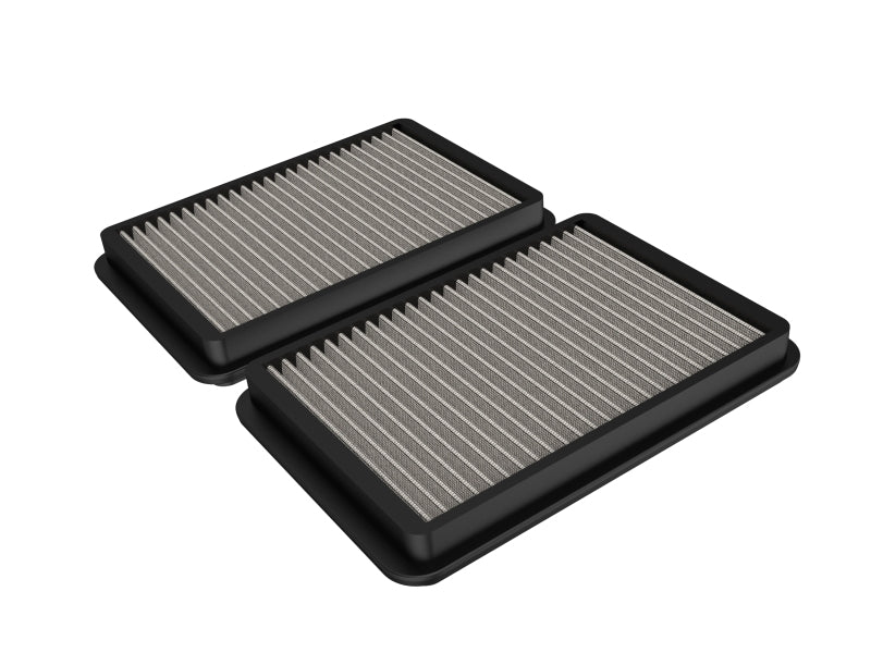 aFe 30-10401DM Magnum FLOW Pro DRY S Air Filter 21+ RAM 1500 TRX V8-6.2L