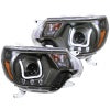 ANZO 111290 ANZ LED/Projector Headlights