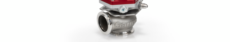 Garrett 908827-0001 GVW-40 40mm Wastegate Kit - Red