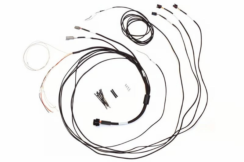 Haltech HT-060300 Semi Terminated Harness for IC-7 Display Dash
