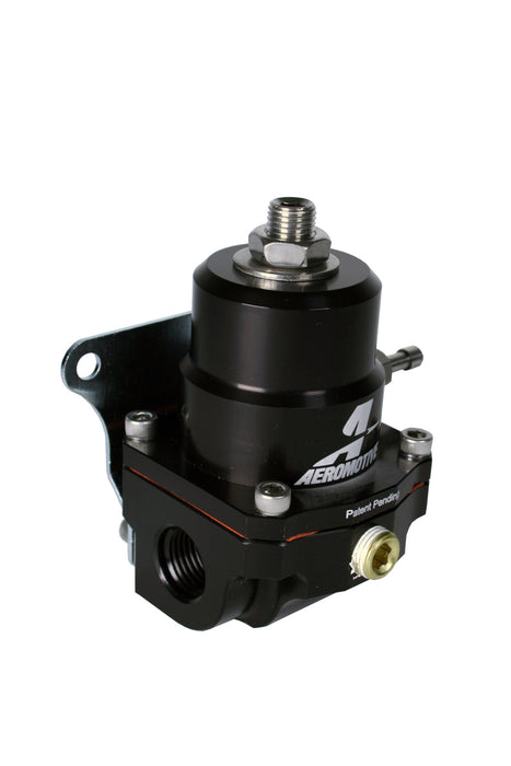 Aeromotive 13138 AER Fuel Pressure Regulators