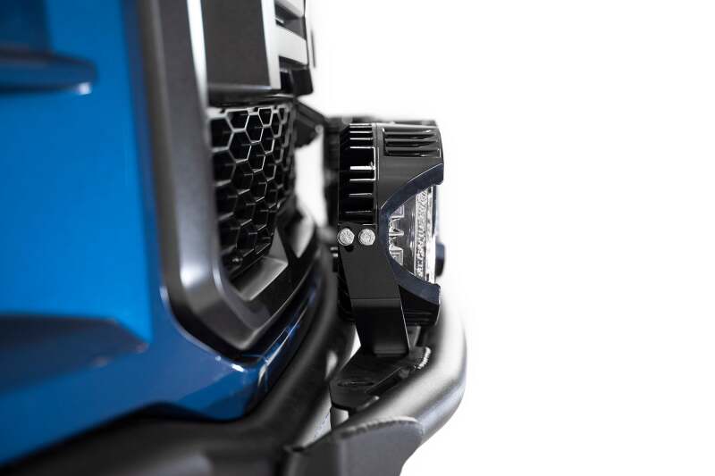 Addictive Desert Designs L1157021701NA ADD Pro Front Bumper