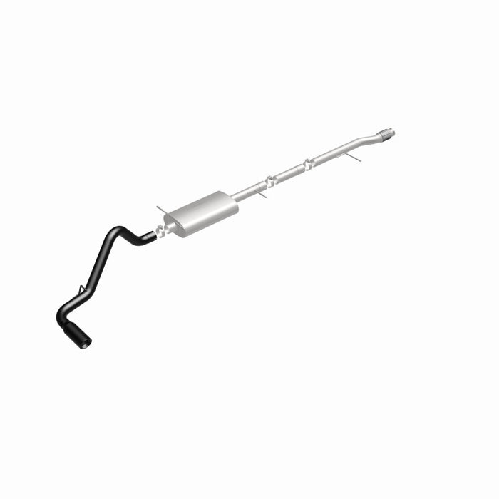 Magnaflow 15359 MagnaFlow SYS Cat-Back 14-16 Chevy Silverado 1500 4.3/5.3L 3 inch