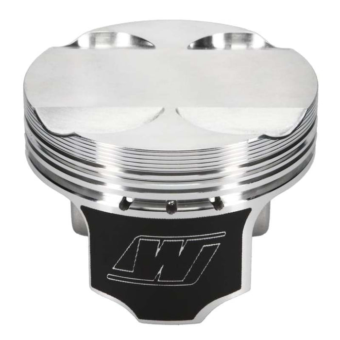 Wiseco 6631M87 Acura K20 K24 FLAT TOP 1.181X87MM Piston Shelf Stock