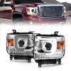 ANZO 111553 ANZ LED/Projector Headlights