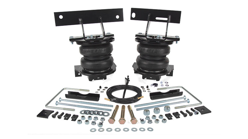 Air Lift 57580 LoadLifter 7500 XL Ultimate Air Spring Kit for 2023 Ford F-350 DRW