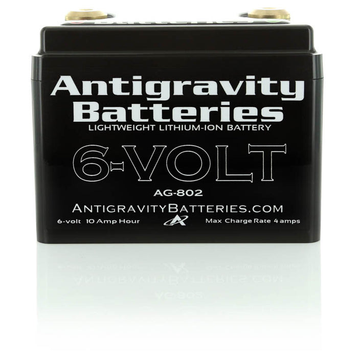 Antigravity Batteries AG-802 ANT Special Voltage Battery - Lithium